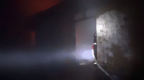 南洋電纜分享要聞：雨天電線短路，小羊險(xiǎn)成“烤全羊”