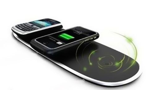 電線電纜30年內(nèi)被淘汰？南洋電纜解析無(wú)線能量傳輸
